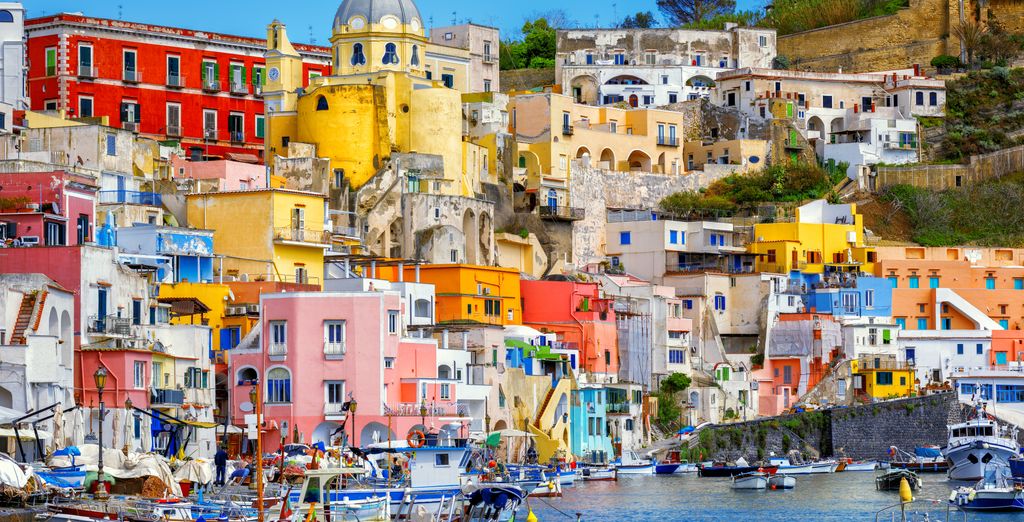 Soggiorno in libertà: Alla scoperta dei sapori e delle bellezze locali
