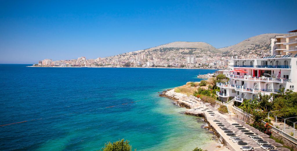 Tour di gruppo: Il lago Ohrid, l'ultimo tesoro nascosto d'Europa