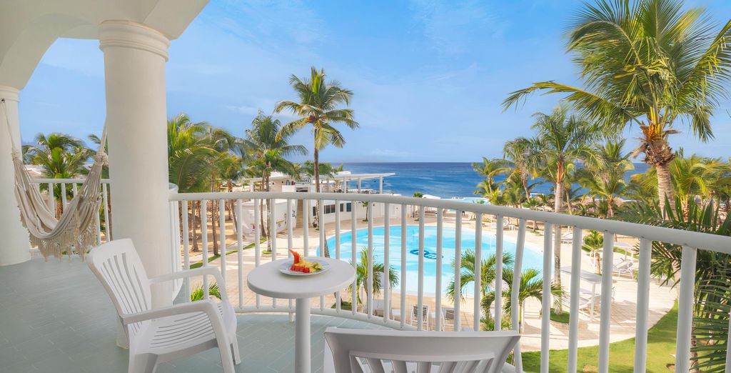 HM Alma de Bayahibe 4*- Adults Only