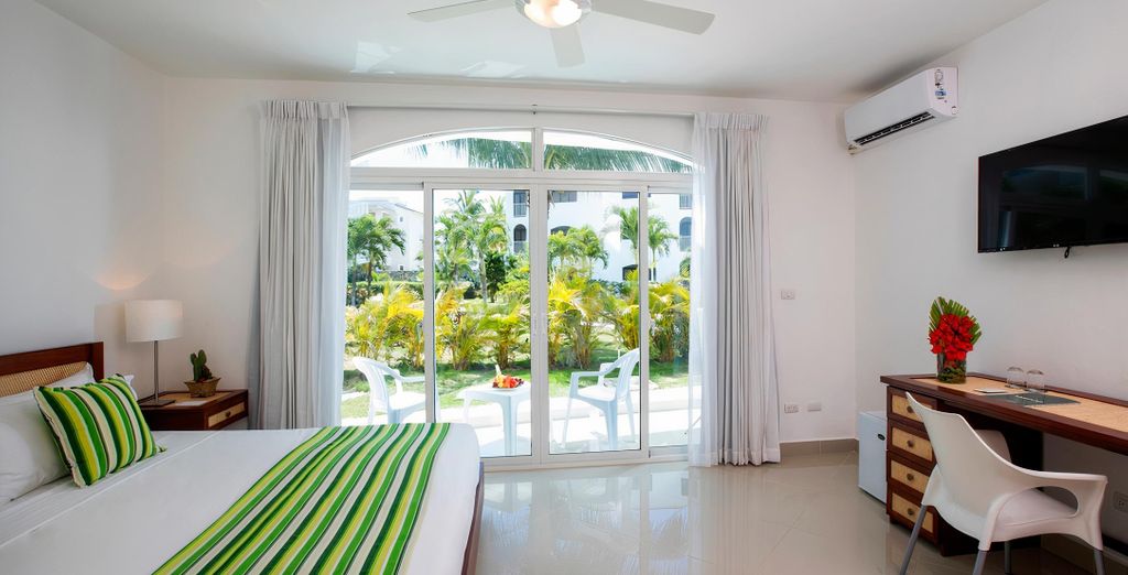 Ôclub Zen HM Alma de Bayahíbe 4*