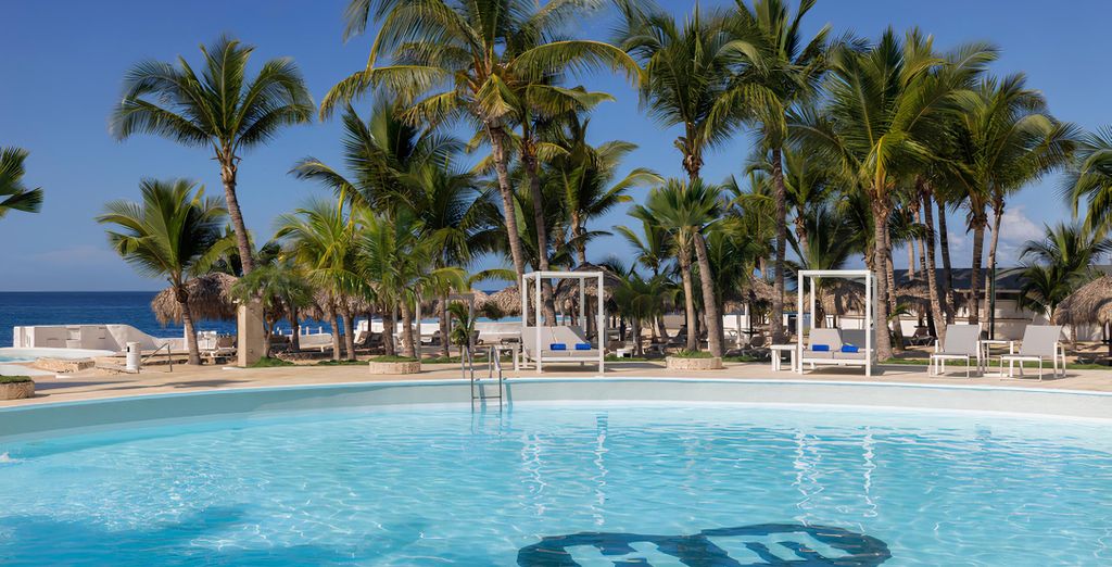 HM Alma de Bayahibe 4*- Adults Only