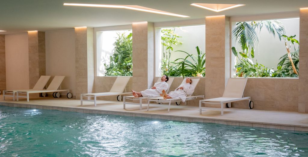 Hôtel Helios & Spa 4*
