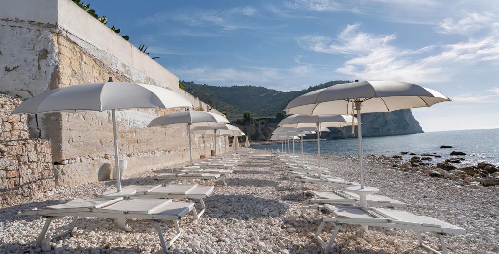 La Casa e il Mare 4*