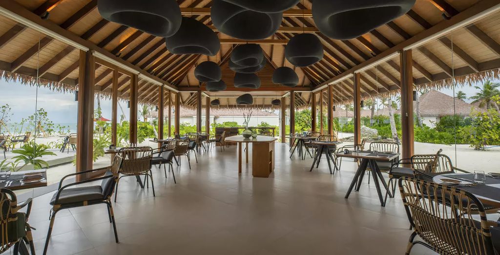 Barceló Whale Lagoon Maldives 5*