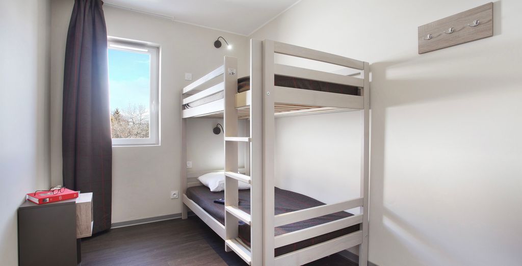 Residenza Odalys Le Village de Praroustan 4*