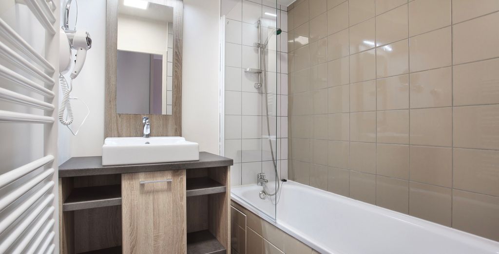 Residenza Odalys Le Village de Praroustan 4*