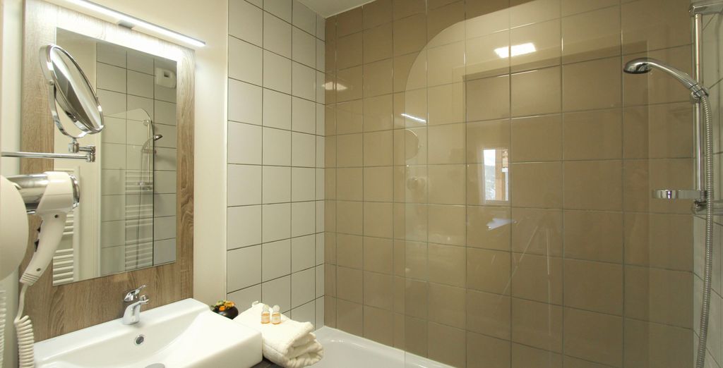 Residenza Odalys Le Village de Praroustan 4*