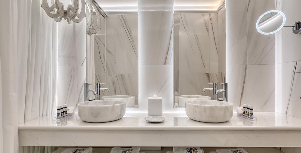 Saint John Hotel Villas & Spa 5*