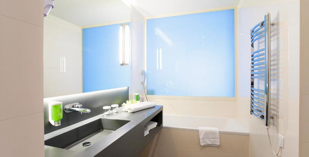 Hotel Split 4*