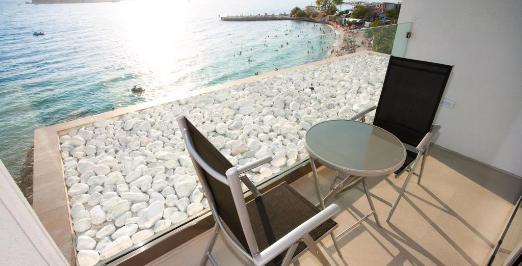 Hotel Split 4*