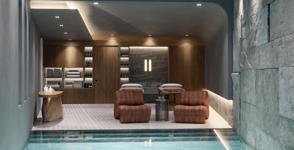 Anemelia Mykonos Hotel 5*
