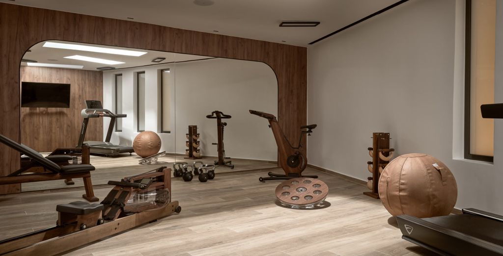 Anemelia Mykonos Hotel 5*