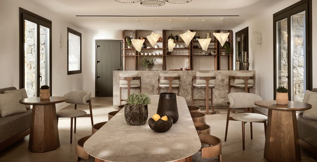 Anemelia Mykonos Hotel 5*