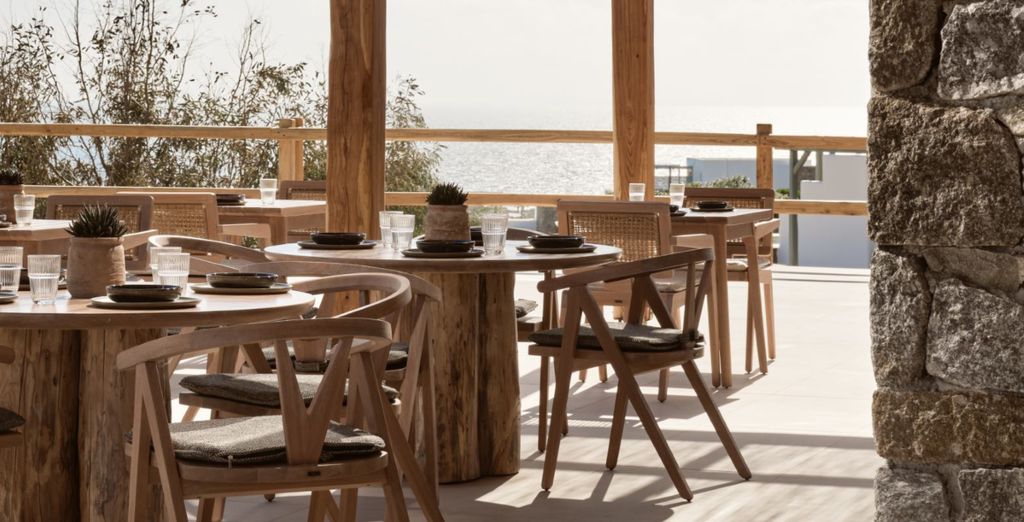 Anemelia Mykonos Hotel 5*
