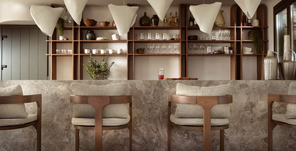 Anemelia Mykonos Hotel 5*