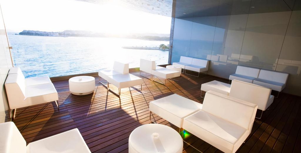 Hotel Split 4*
