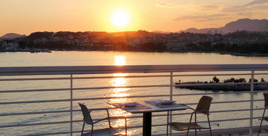 Hotel Split 4*