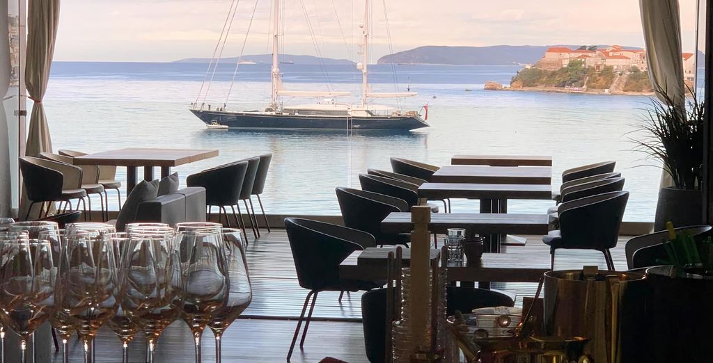 Hotel Split 4*