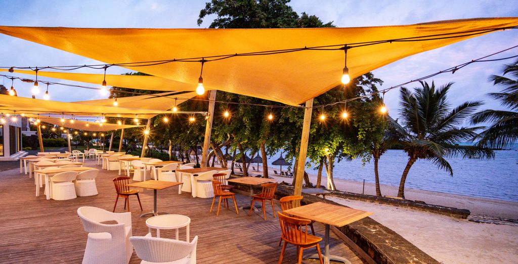 Radisson Blu Azuri Resort & Spa 4*