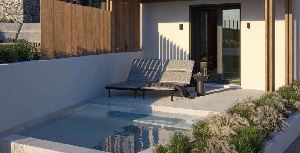 Anemelia Mykonos Hotel 5*