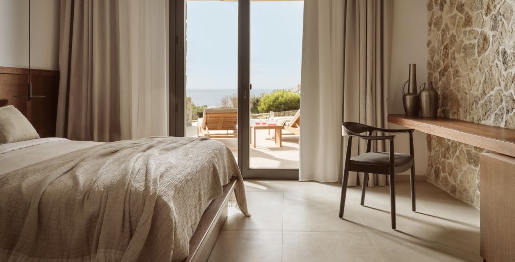 Anemelia Mykonos Hotel 5*
