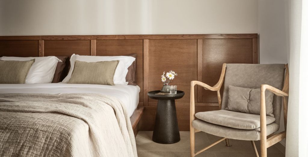 Anemelia Mykonos Hotel 5*