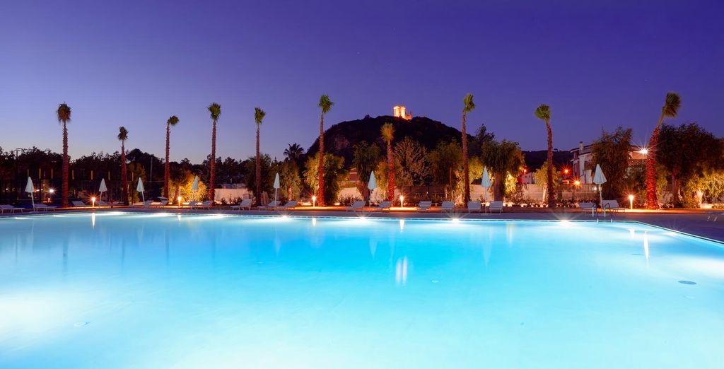 Futura Club Eleamare 4* - Ascea Marina