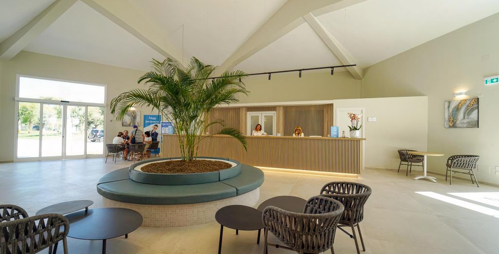 Futura Club Eleamare 4* - Ascea Marina
