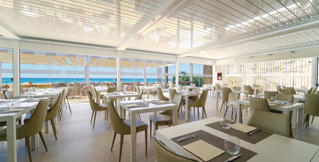 Futura Club Eleamare 4* - Ascea Marina