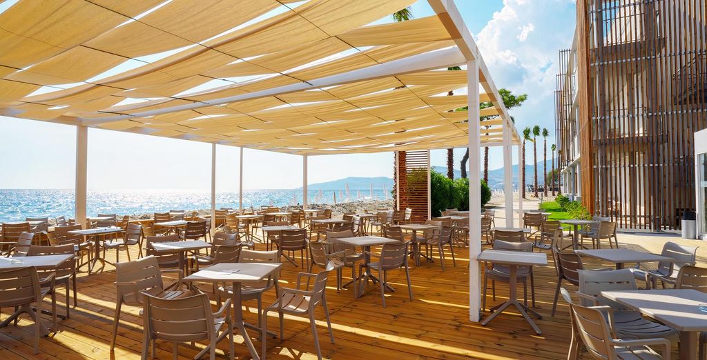 Futura Club Eleamare 4* - Ascea Marina