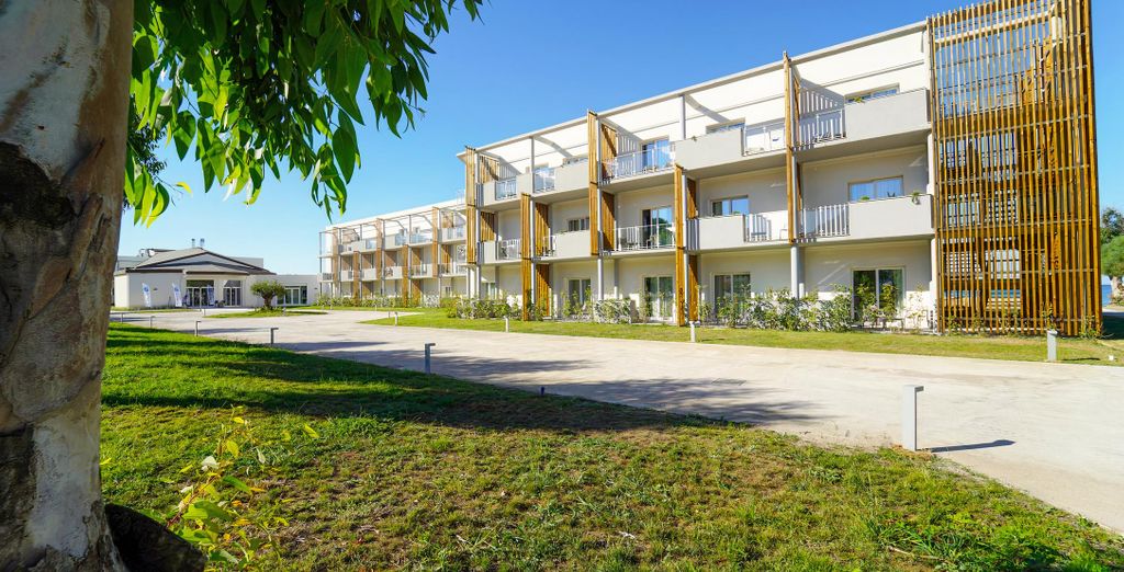 Futura Club Eleamare 4* - Ascea Marina