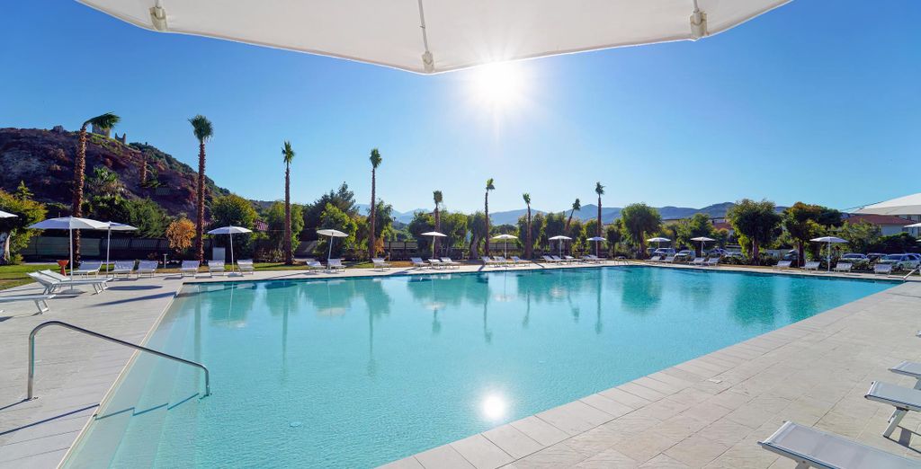 Futura Club Eleamare 4* - Ascea Marina