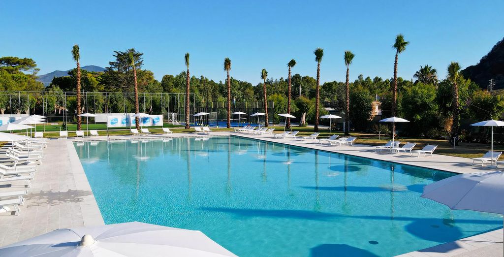 Futura Club Eleamare 4* - Ascea Marina