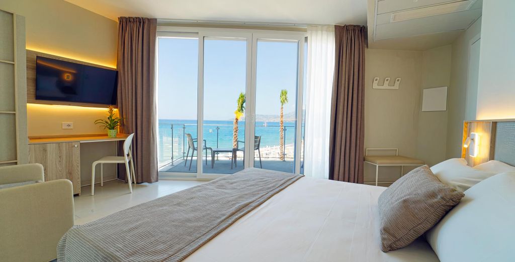 Futura Club Eleamare 4* - Ascea Marina