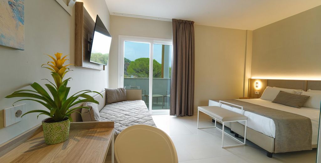 Futura Club Eleamare 4* - Ascea Marina