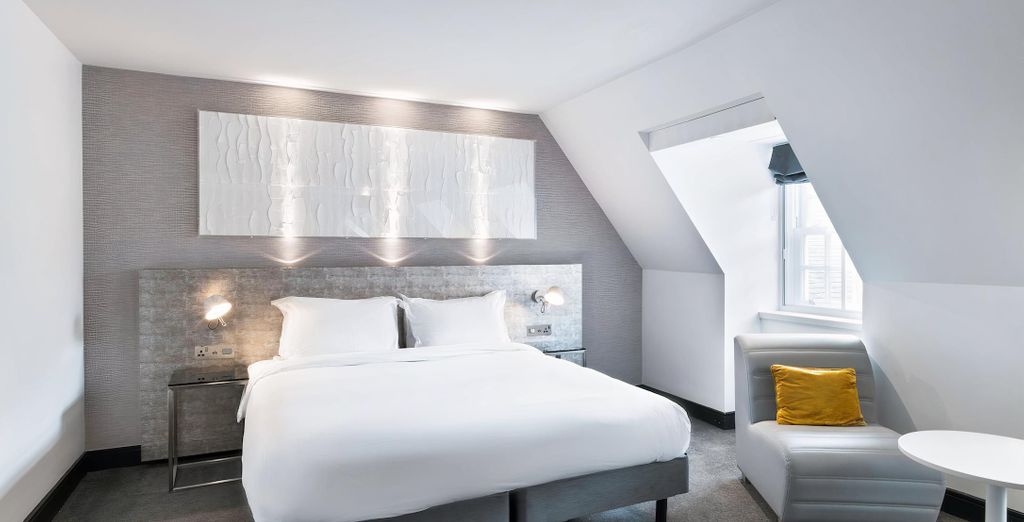 Circuito en grupo: Aventura en Escocia en 7 noches