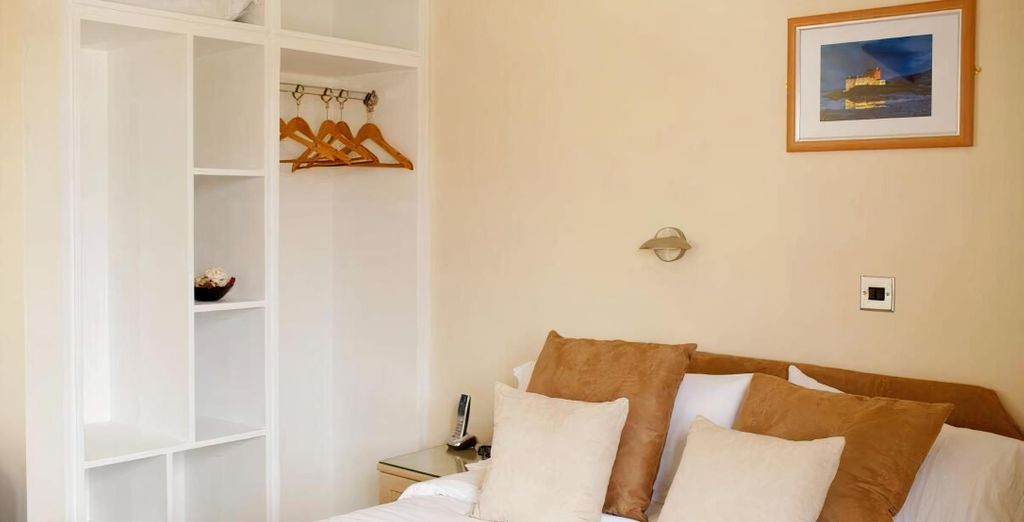 Circuito en grupo: Aventura en Escocia en 7 noches