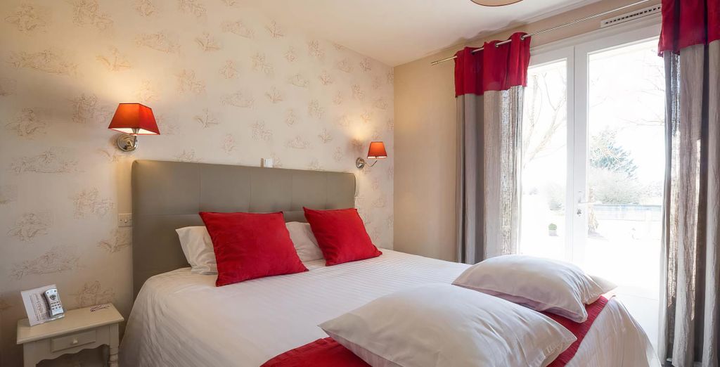 Hôtel Parc Adélie