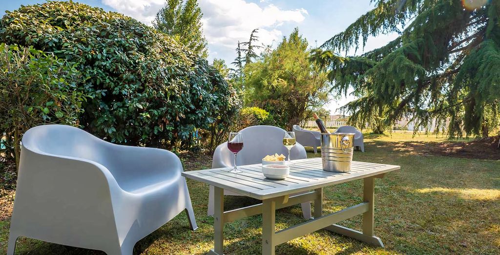 Hôtel Parc Adélie