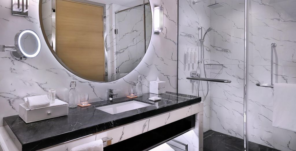 Our Habitas AlUla 5* con possibile pre-estensione a Dubai