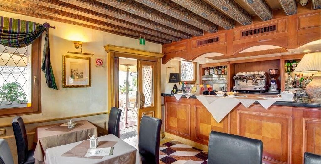 Hotel Antiche Figure