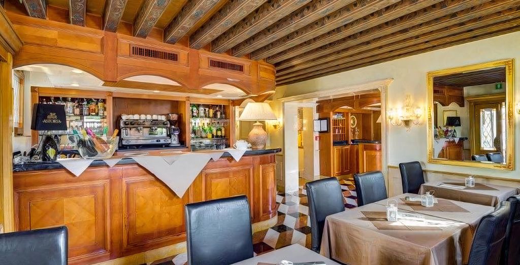 Hotel Antiche Figure