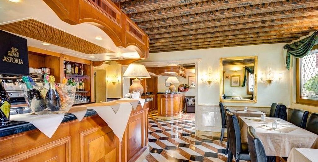 Hotel Antiche Figure
