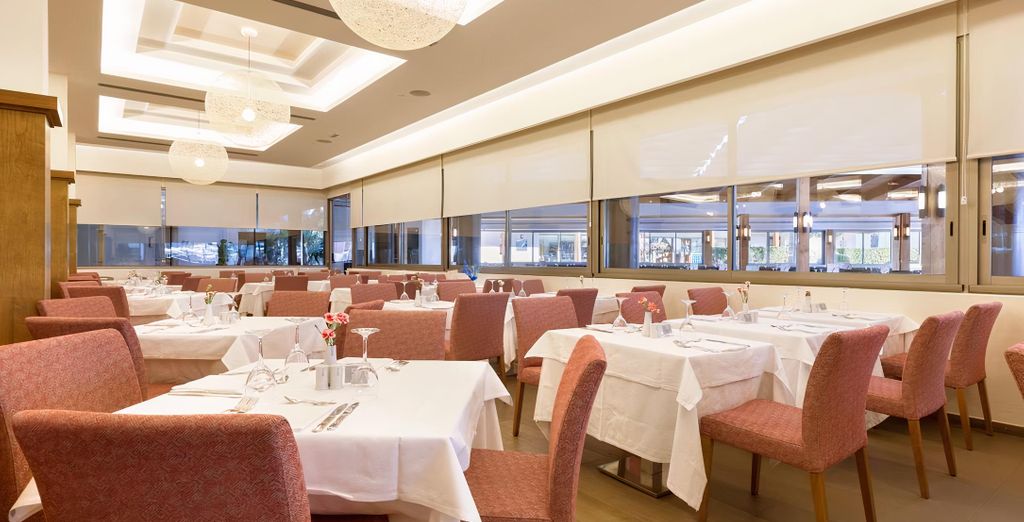 Hipotels Cala Millor Park 4*