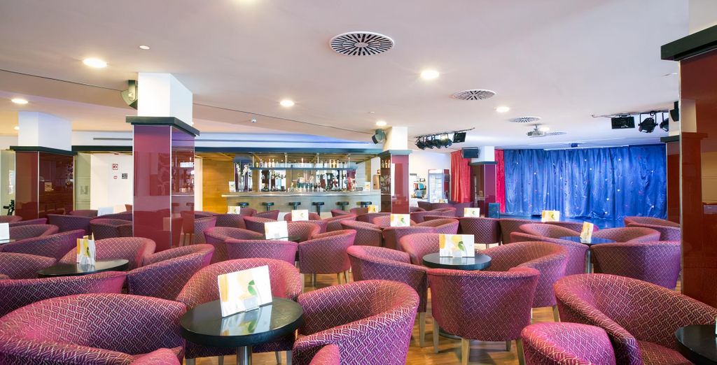 Hipotels Cala Millor Park 4*