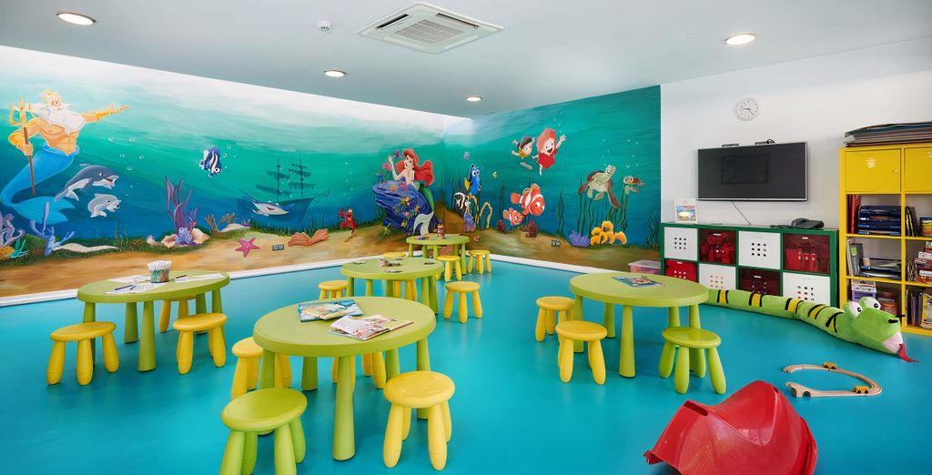 Hipotels Cala Millor Park 4*