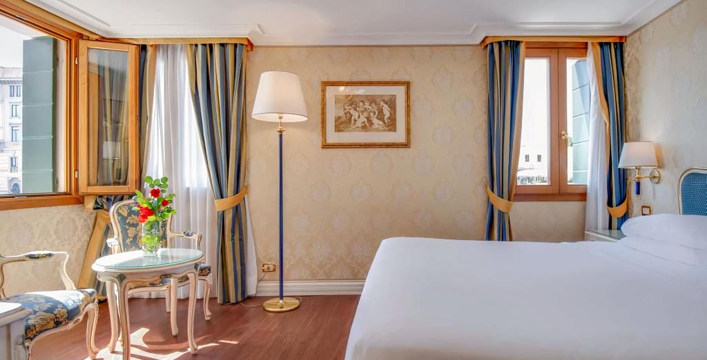 Hotel Antiche Figure