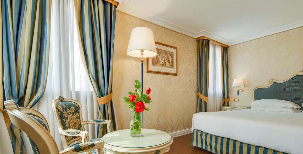 Hotel Antiche Figure
