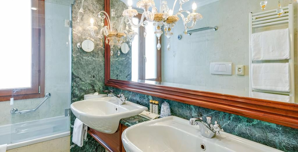 Hotel Antiche Figure