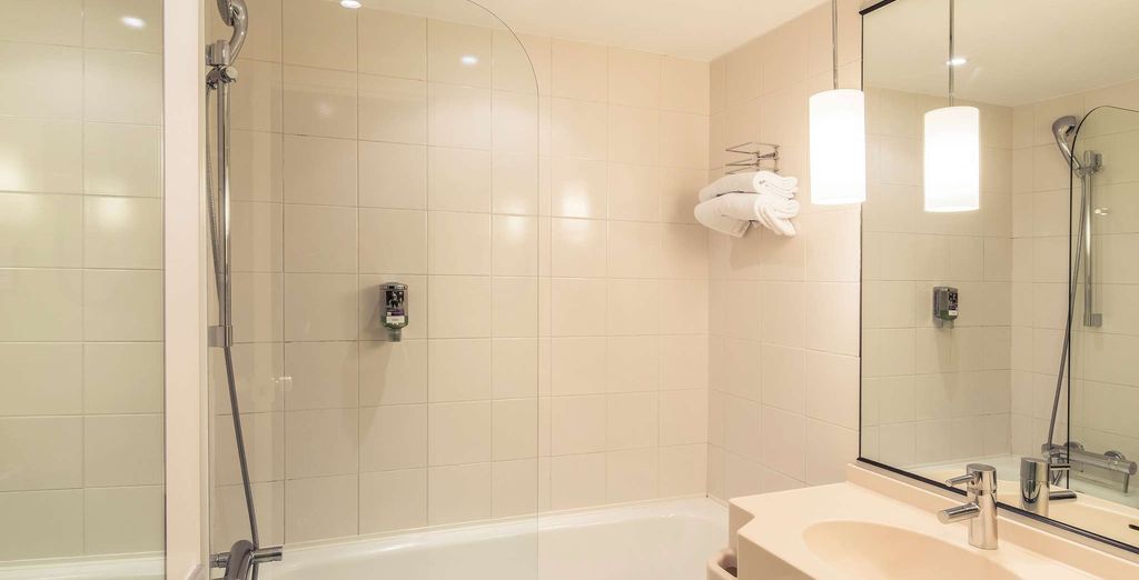 Hotel Mercure Antibes Sophia Antipolis 4*